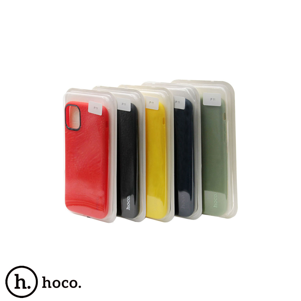 Case IPhone 11 | Hoco