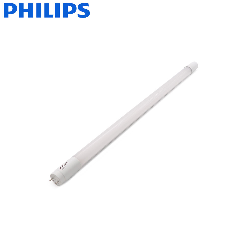 LED Tube | T8 | 220V AC 10W | 60cm | White | Philips