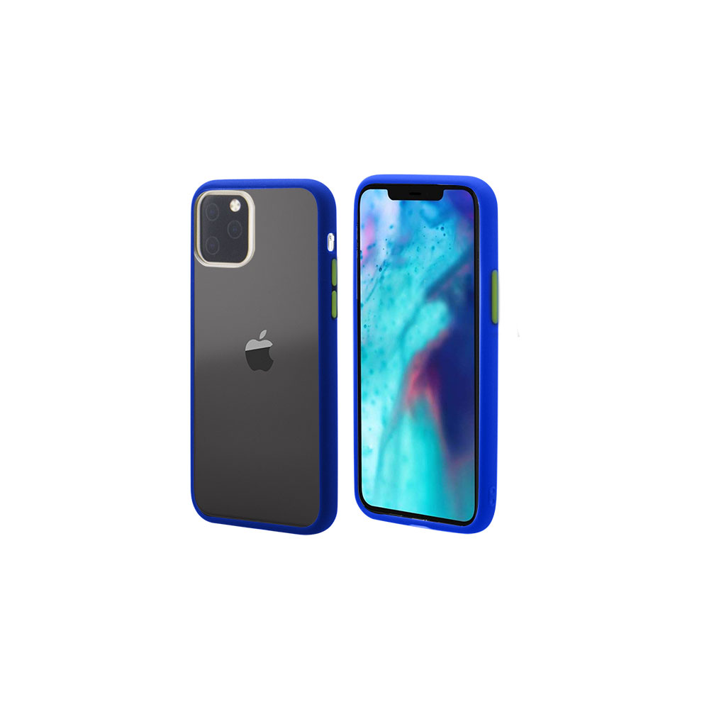 Mobile Case | IPhone 11 | Colored | Evida