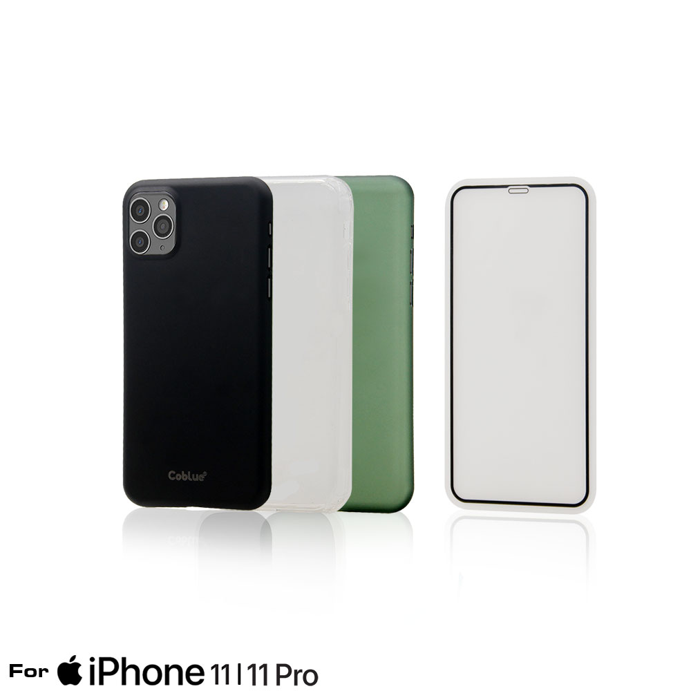 Mobile Case | IPhone 11 | Suit Series | Coblue