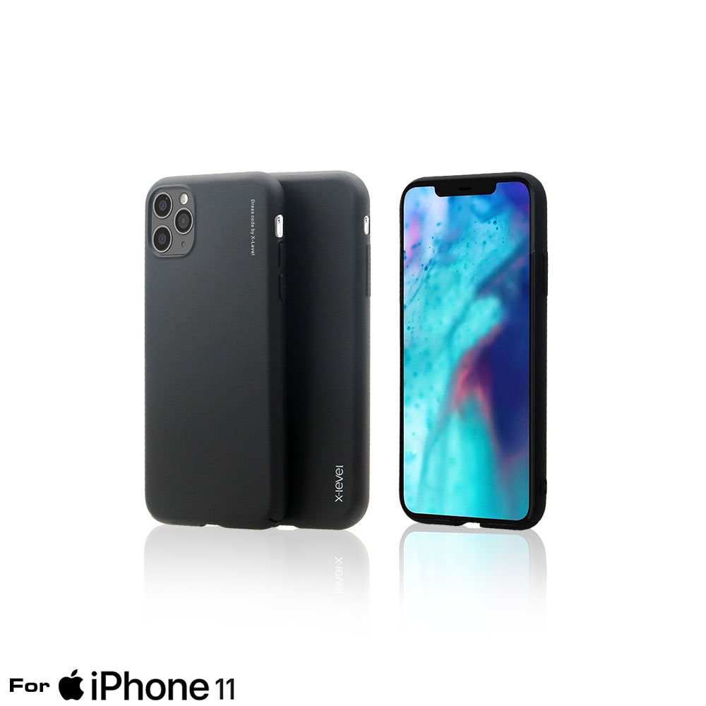 Mobile Case | IPhone 11 | Xlevel Knight