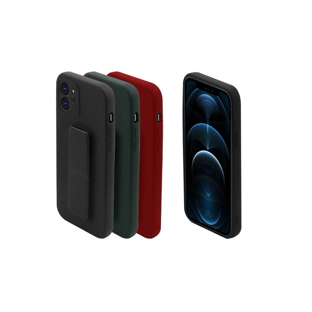 Mobile Case | IPhone 12 | J-Case Airbag