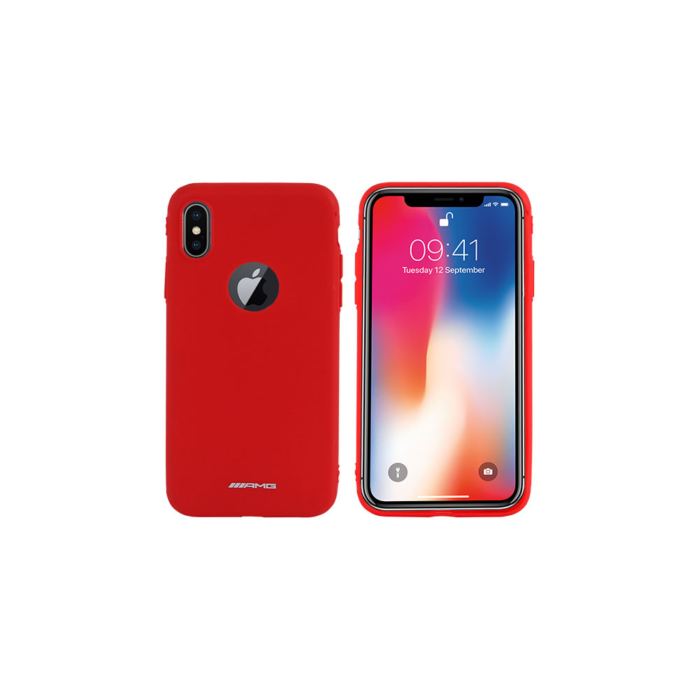 Mobile Case | IPhone 13 Pro Max | Ferrari