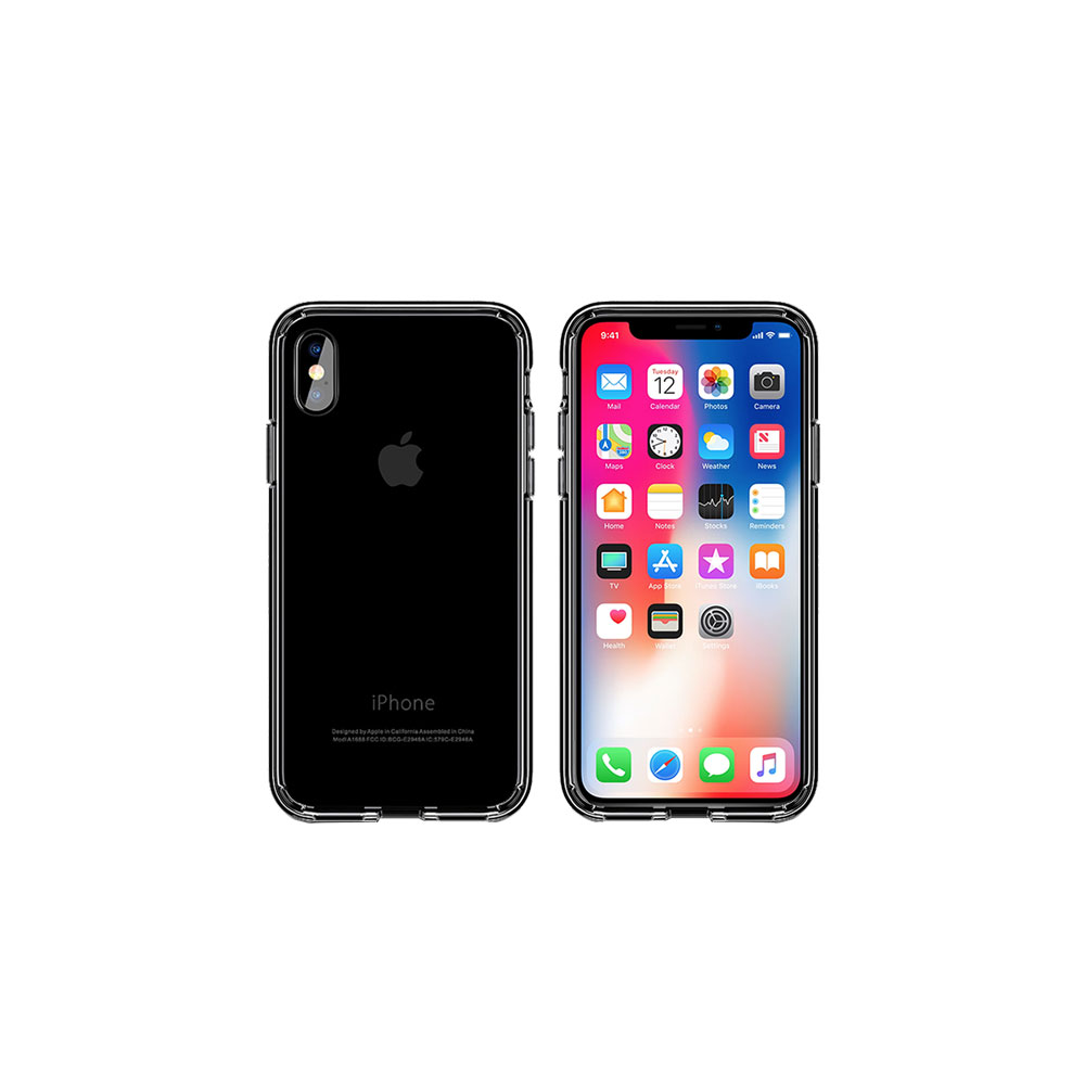 Mobile Case | IPhone X | AMG