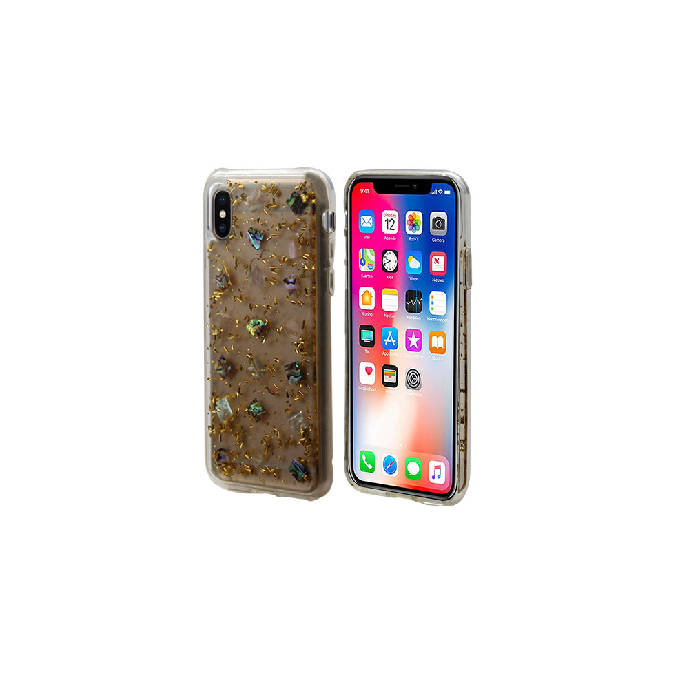 Mobile Case | IPhone X | Flower