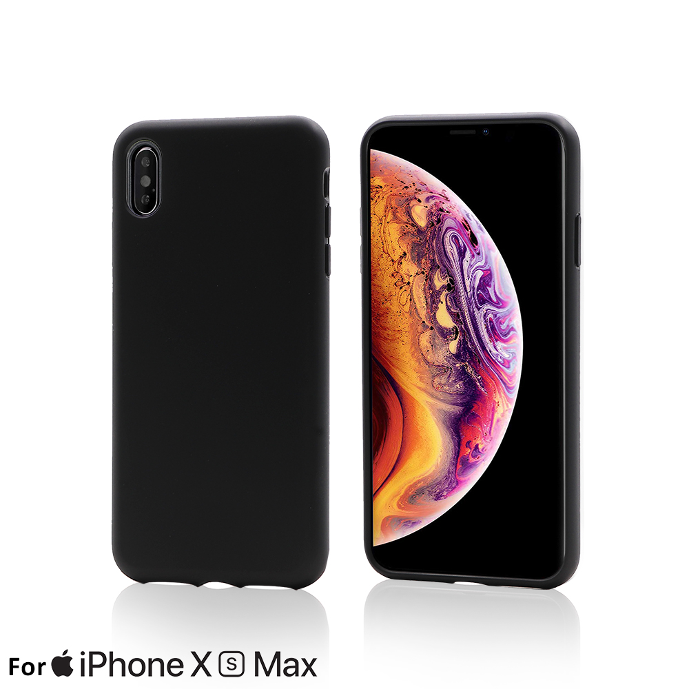 Mobile Case | IPhone XS Max | Evida