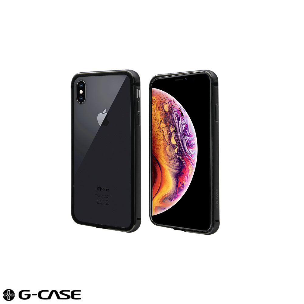 Mobile Case | IPhone XS Max | G-Case