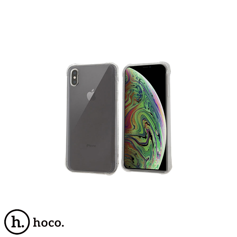 Mobile Case | IPhone XS Max | Hoco Armor