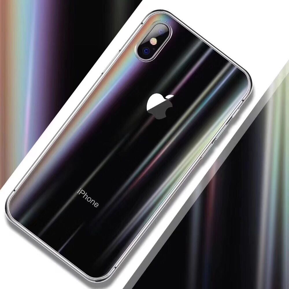Mobile Case | IPhone XS Max | Laser