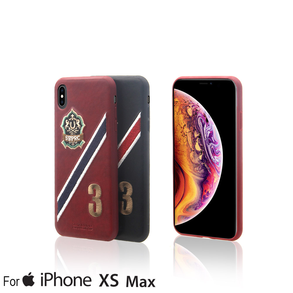Mobile Case | IPhone XS Max | Polo