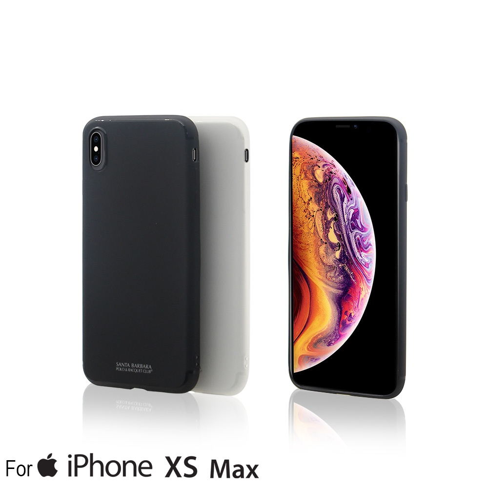 Mobile Case | IPhone XS Max | Santa Barbara