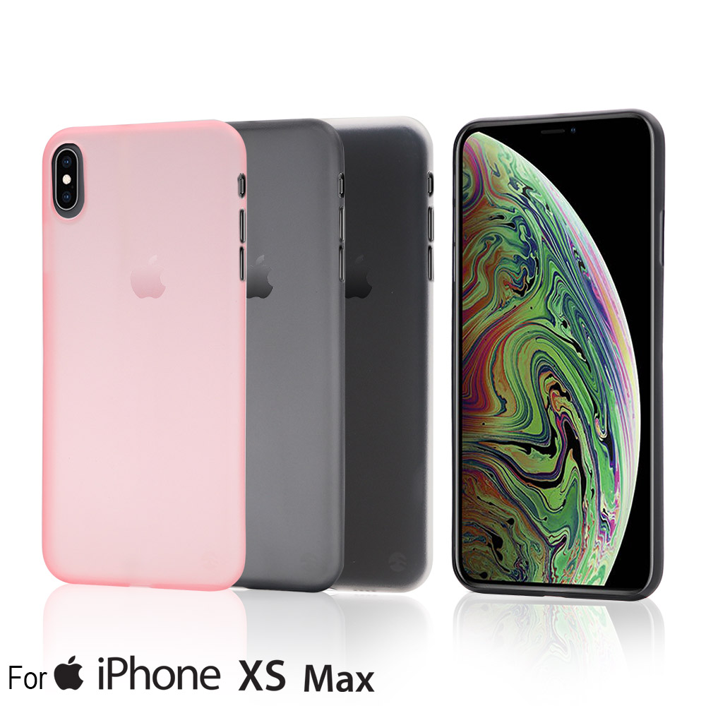 Mobile Case | IPhone XS Max | Rubber