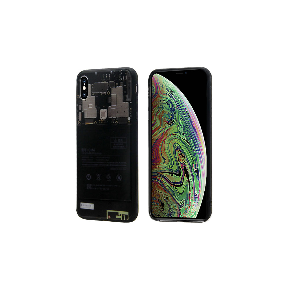 Mobile Case | Iphone | YA RU001