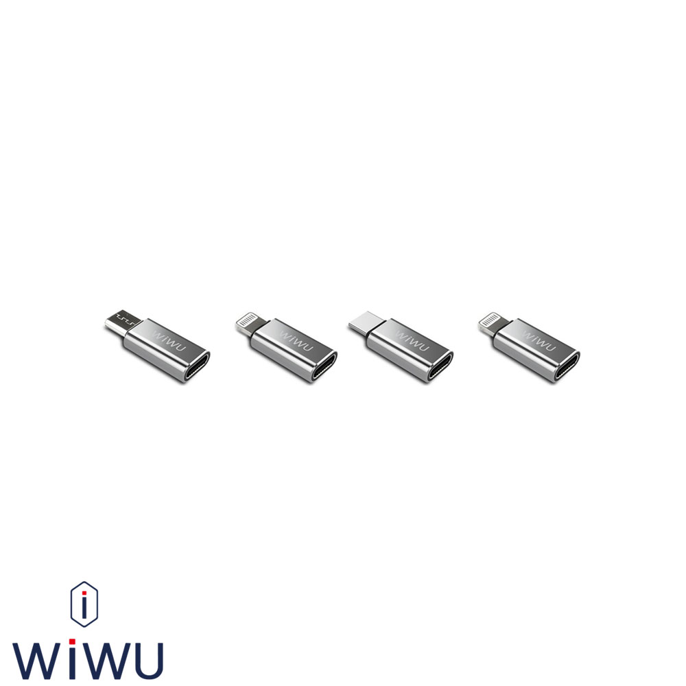 Mobile Adapter OTG Set | Z300