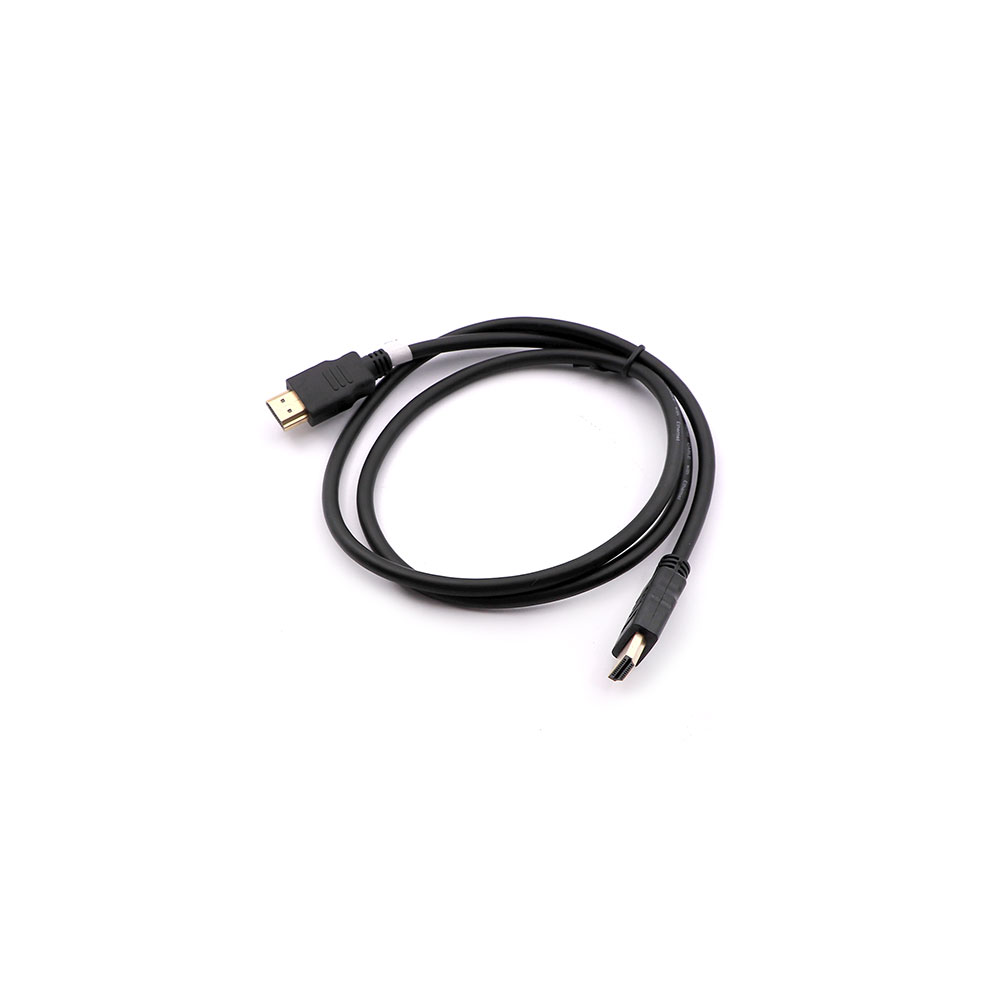 Audio Video Cable | HDMI | Male - Male | 1.0m | 2K