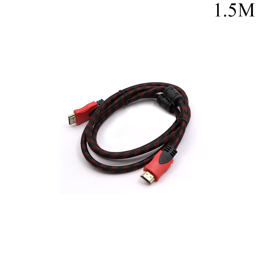 Audio Video Cable | HDMI | Male - Male | 1.5m | 2K