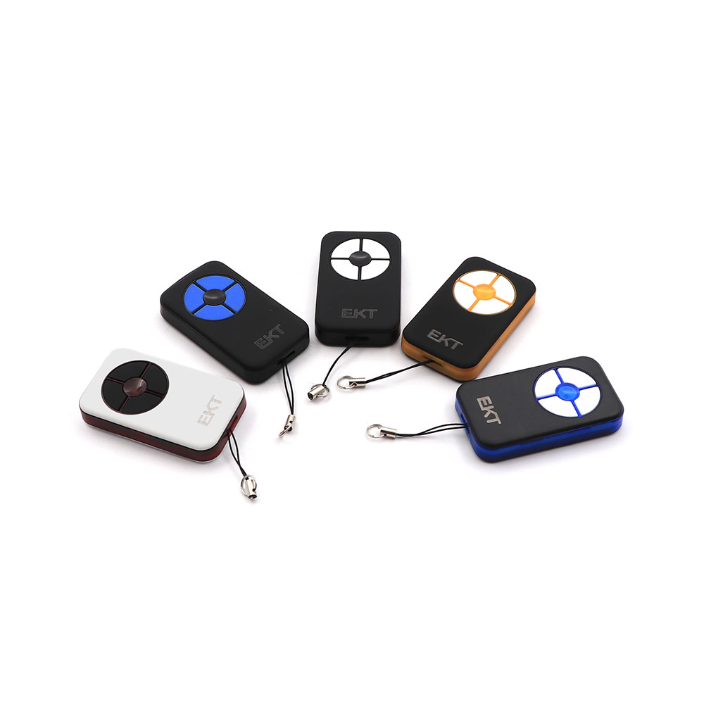 Garage Remote | Universal Face - Face Duplicator | Car Model 15