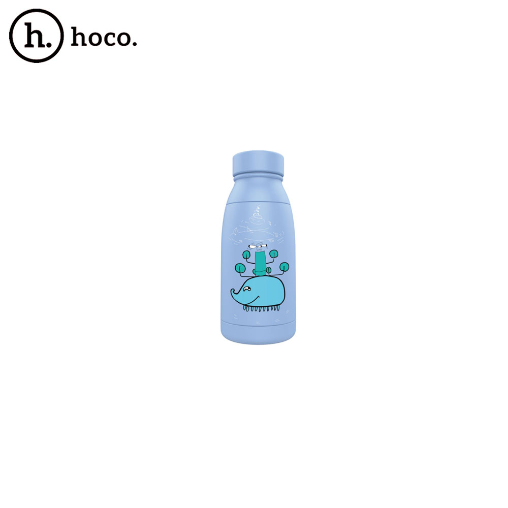 USB Gadget | Fan Hand-Held Cup | Rechargeable | Hoco F2