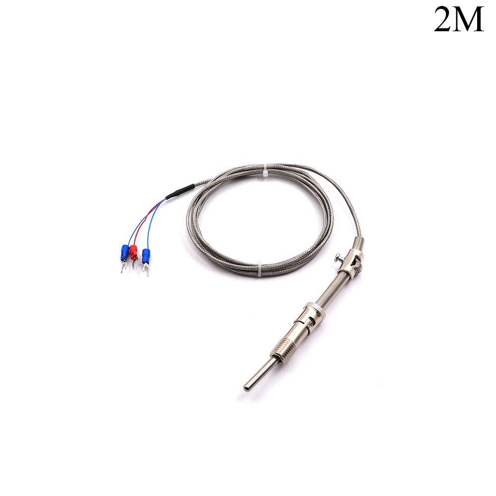 Temperature Sensor | PT1000 | 600°C