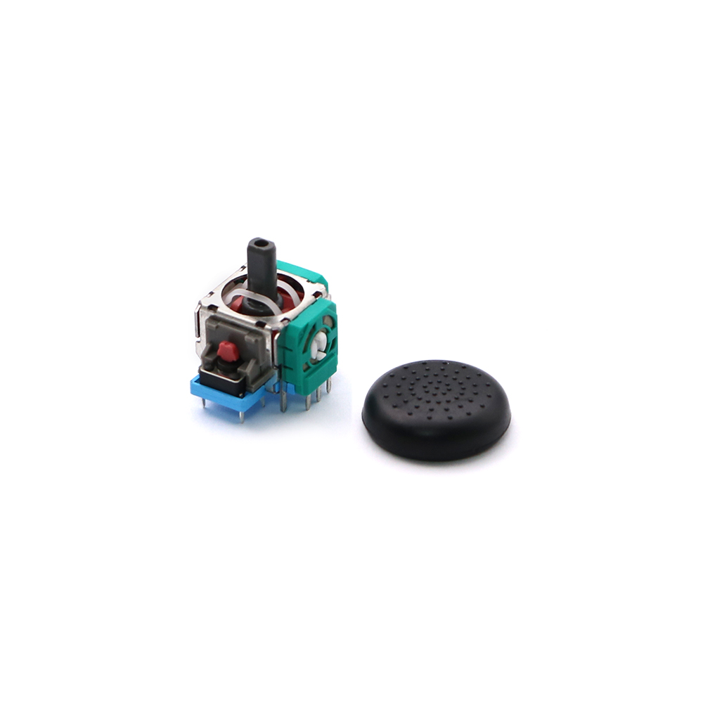 PS4 Replacement | Joystick | Sensor