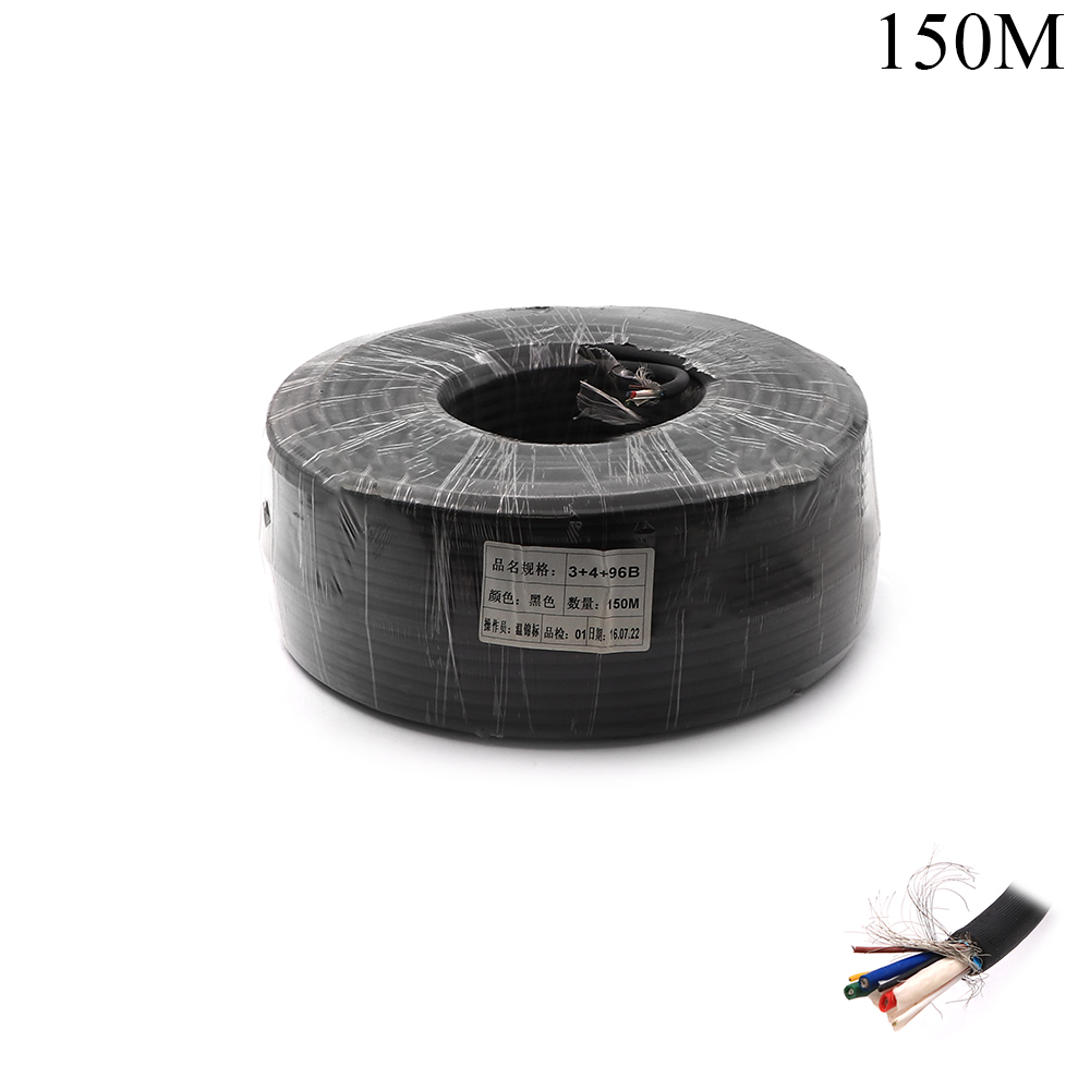 Video Cable | VGA Roll | 150M