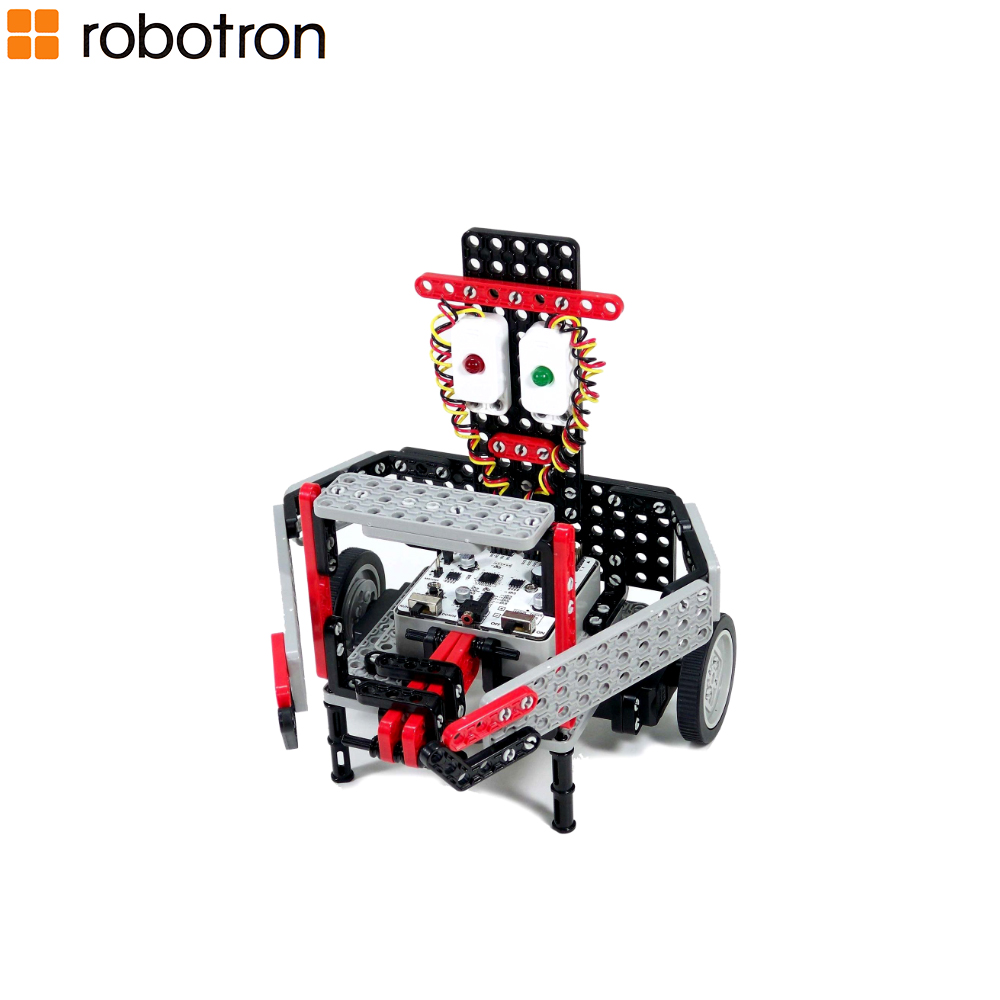 Educational Kit | Creative | Robo Tami