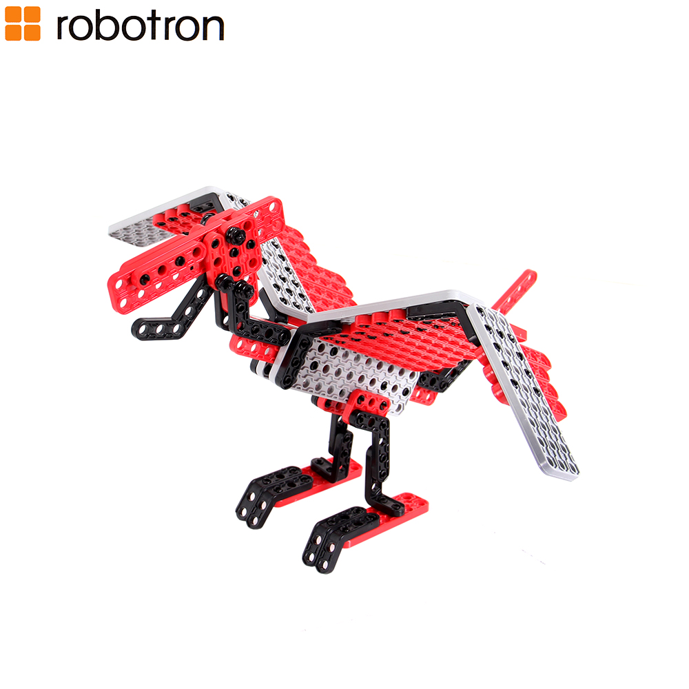 Educational Kit | Dinosaurs | Robo Tami