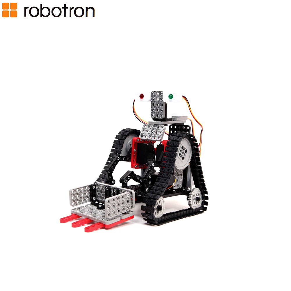 Educational Kit | Intelligent | Robo Tami