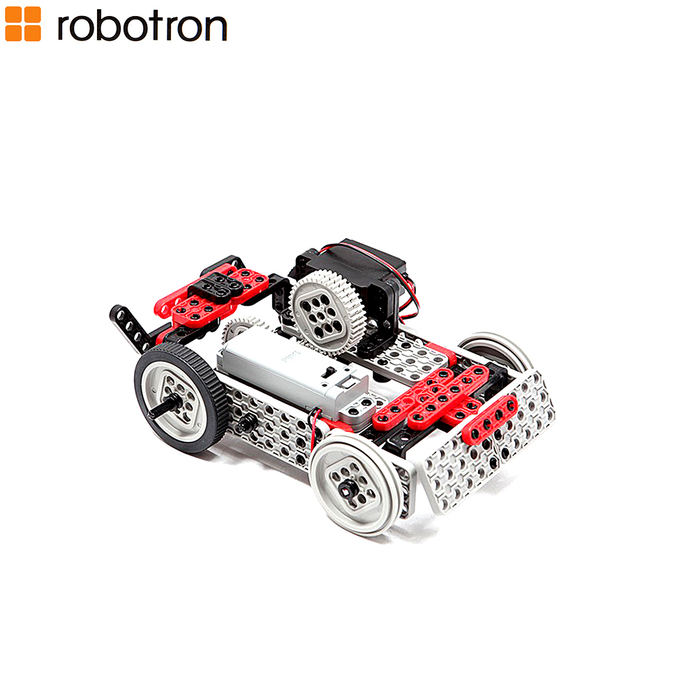 Educational Kit | Mechanic | Robo Tami