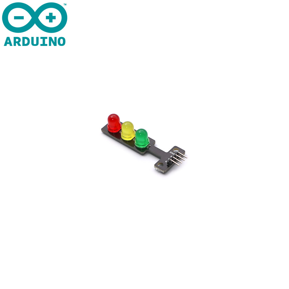 Arduino Module | Traffic Light