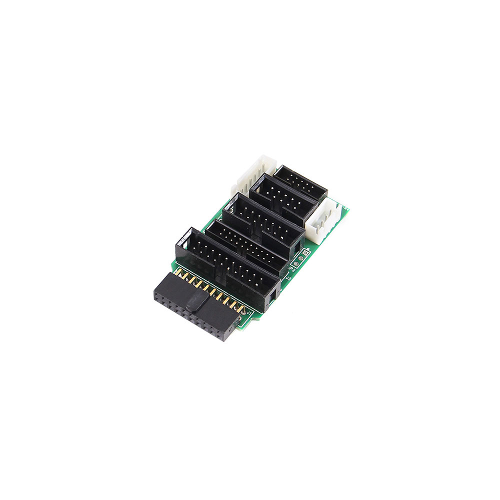 ARM Emulator Accessory | Adapter Board