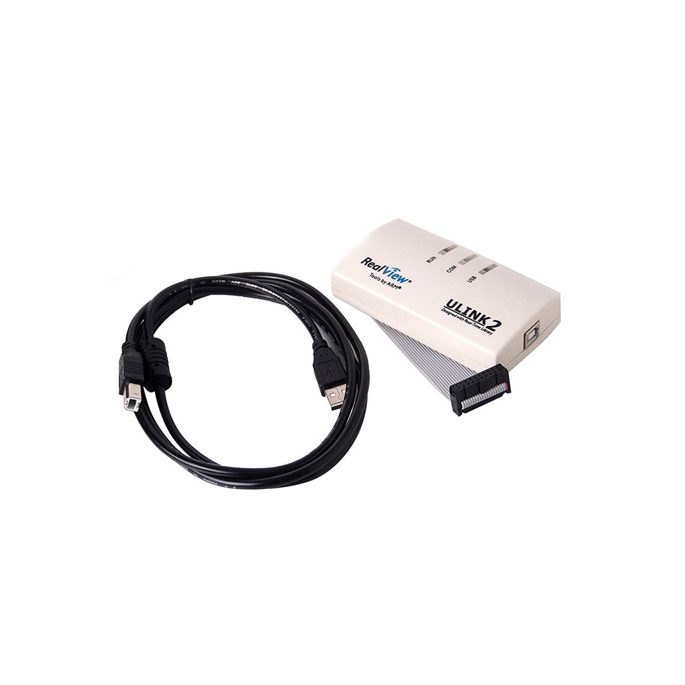 ARM Emulator | USG JTAG ULINK2