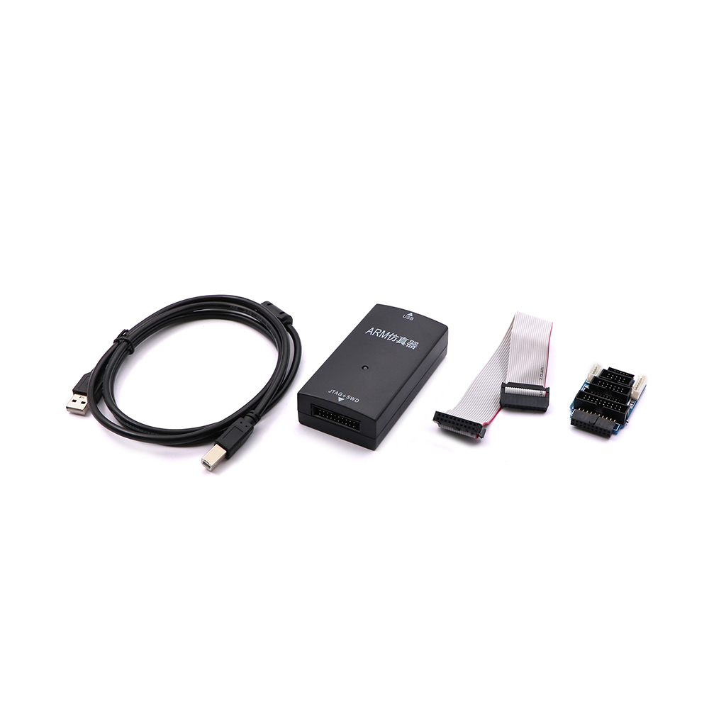 ARM Emulator | USG JTAG V8