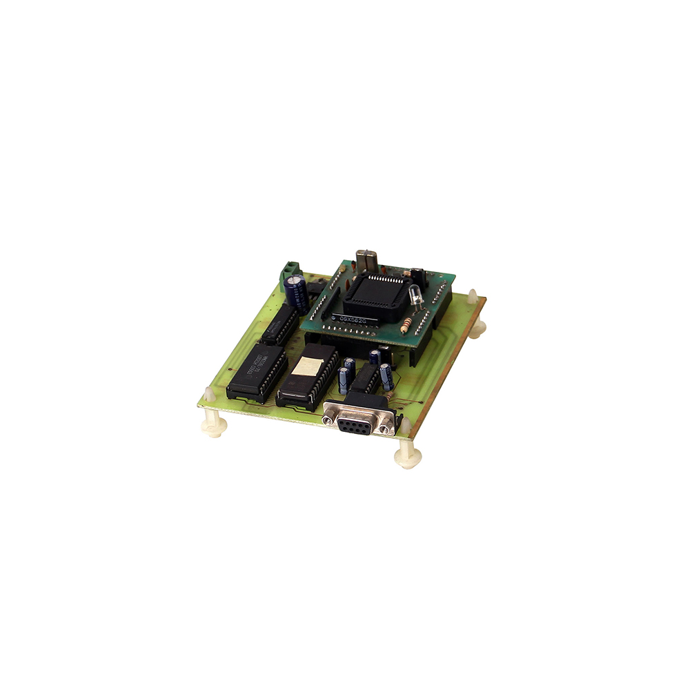 Trainer Board | MC68HC11 | Motorola