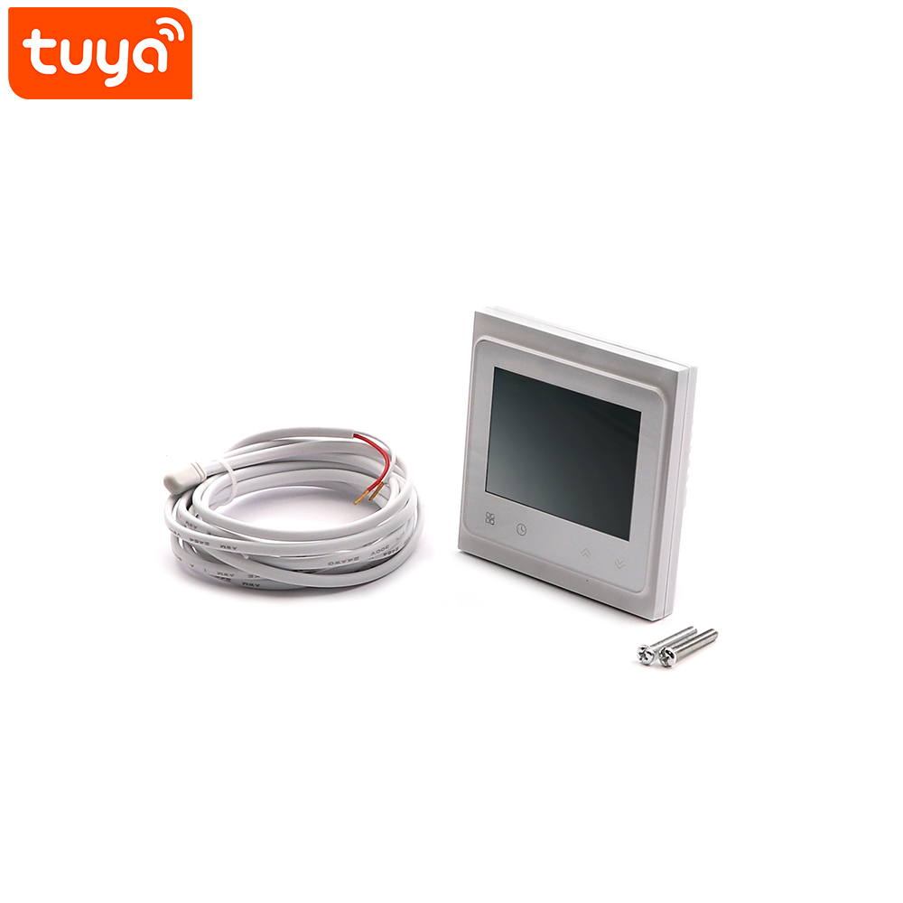IoT Smart | WiFi Temperature Controller | 16A | EU | Tuya