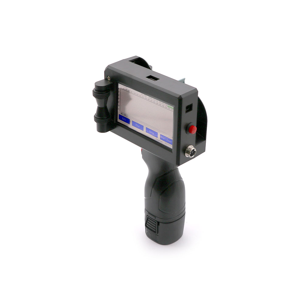 Printer | Handhled Inkjet | Printing Message | 25.4mm | A810