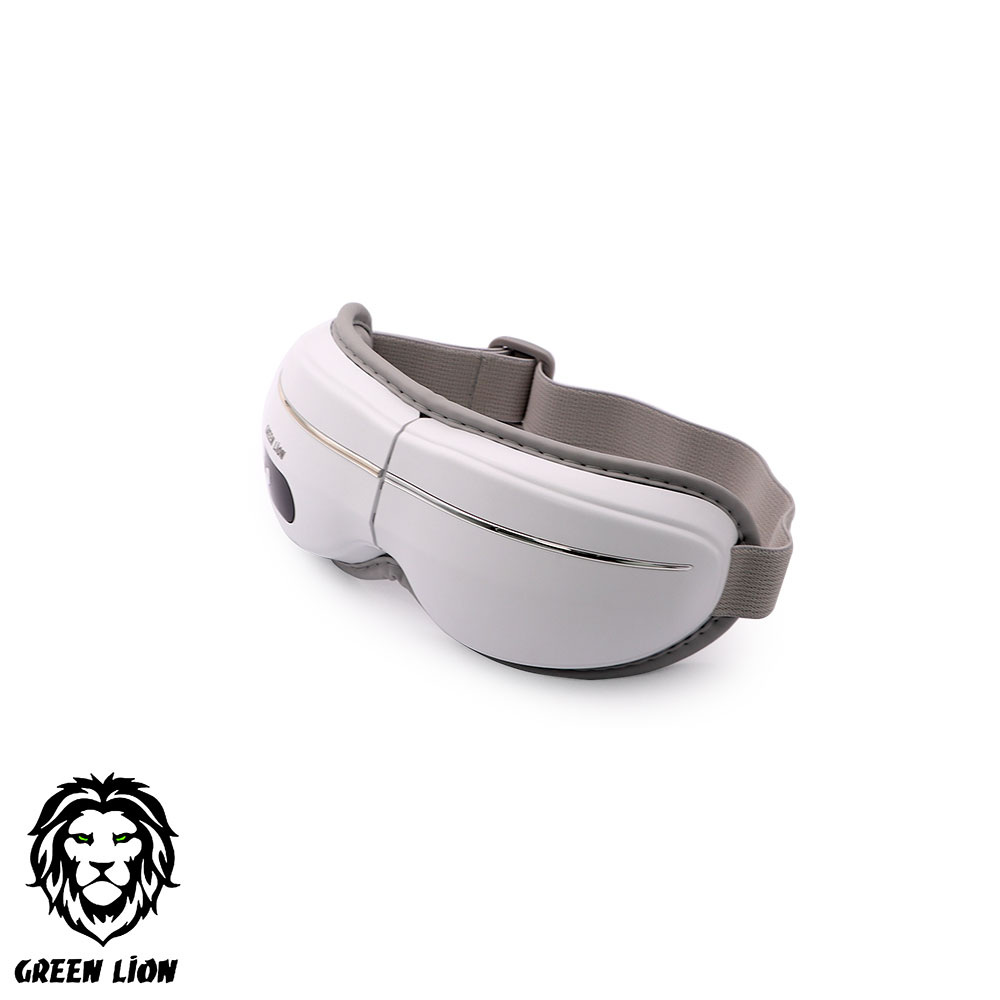 Smart Eye Massager | Green Lion