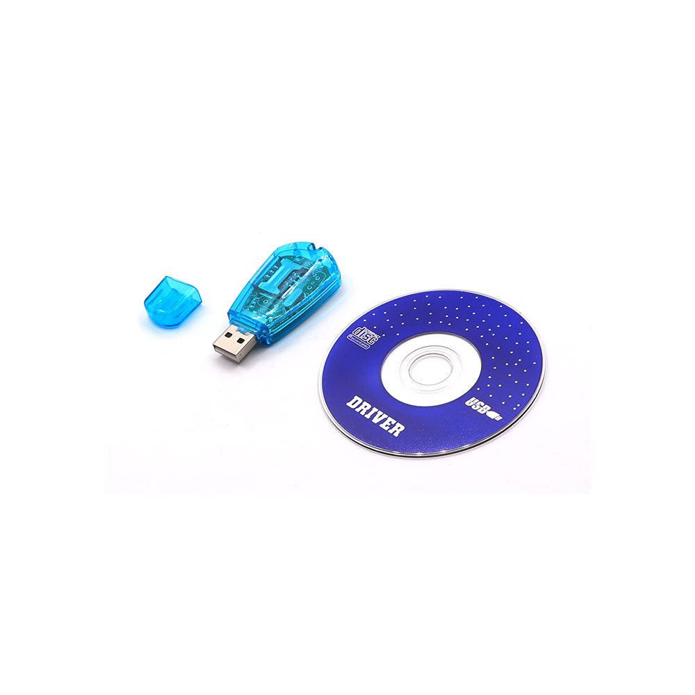 Reader | SIM Card - USB 2.0 