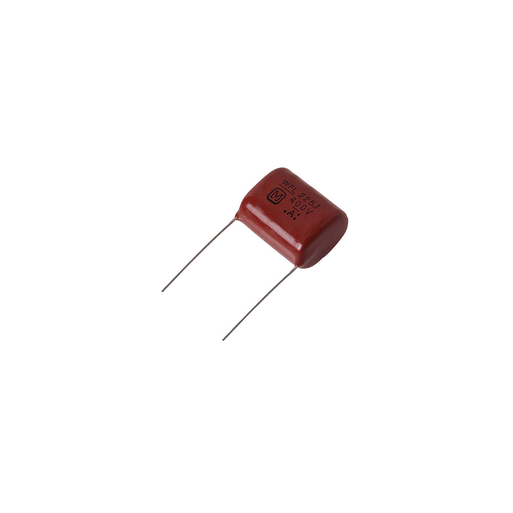 Film Capacitor | 225 400V