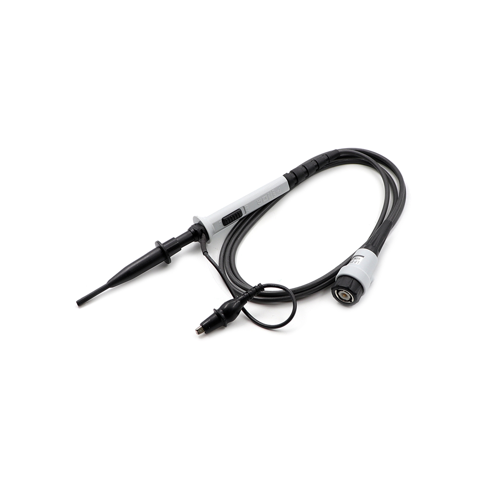 Test Measurement | Oscilloscope Probe | 60MHZ | HQ