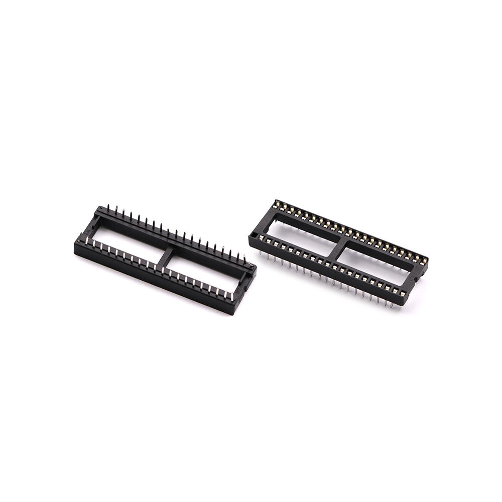 IC Socket | DIP | 42-Pin