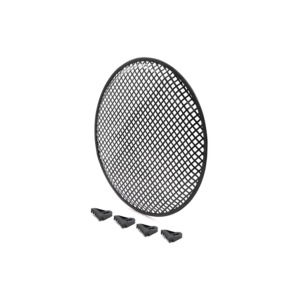 Speaker Grill Cover | 12"