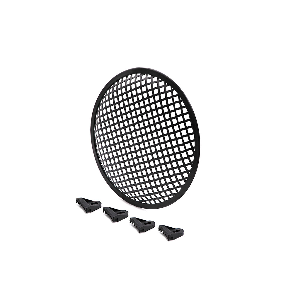 Speaker Grill Cover | 10"