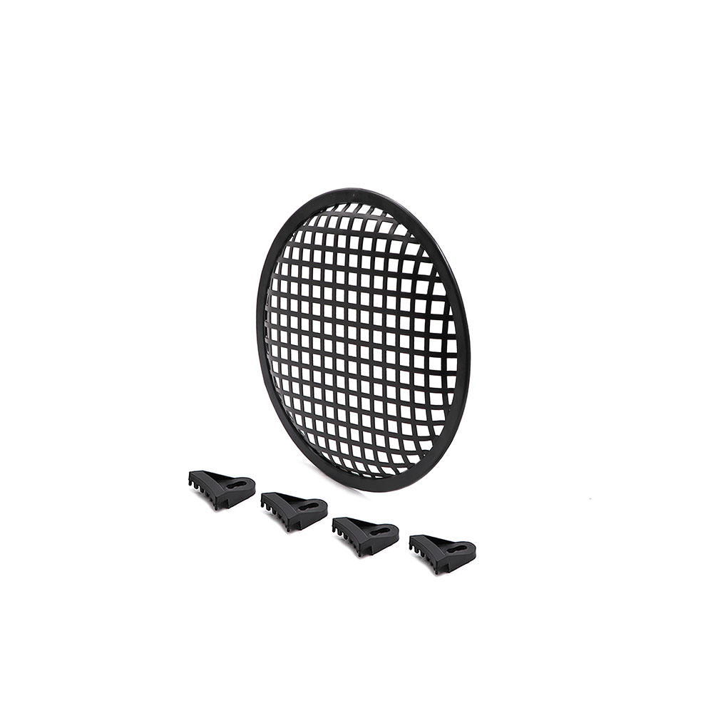 Speaker Grill Cover | 8"