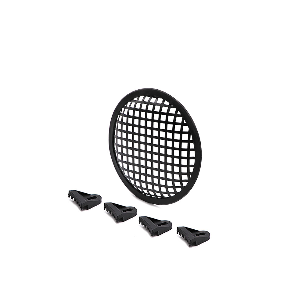 Speaker Grill Cover | 6.5"