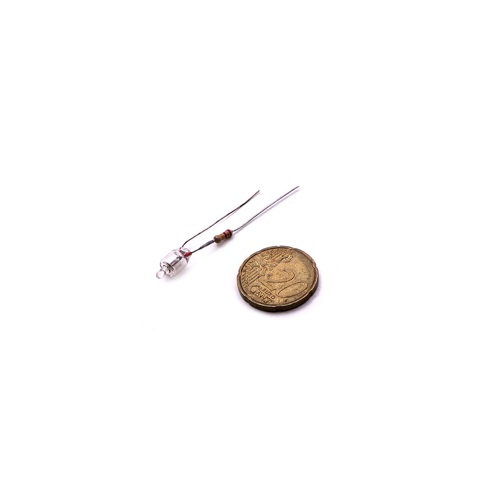 Neon Bulb Lamp | 220V AC