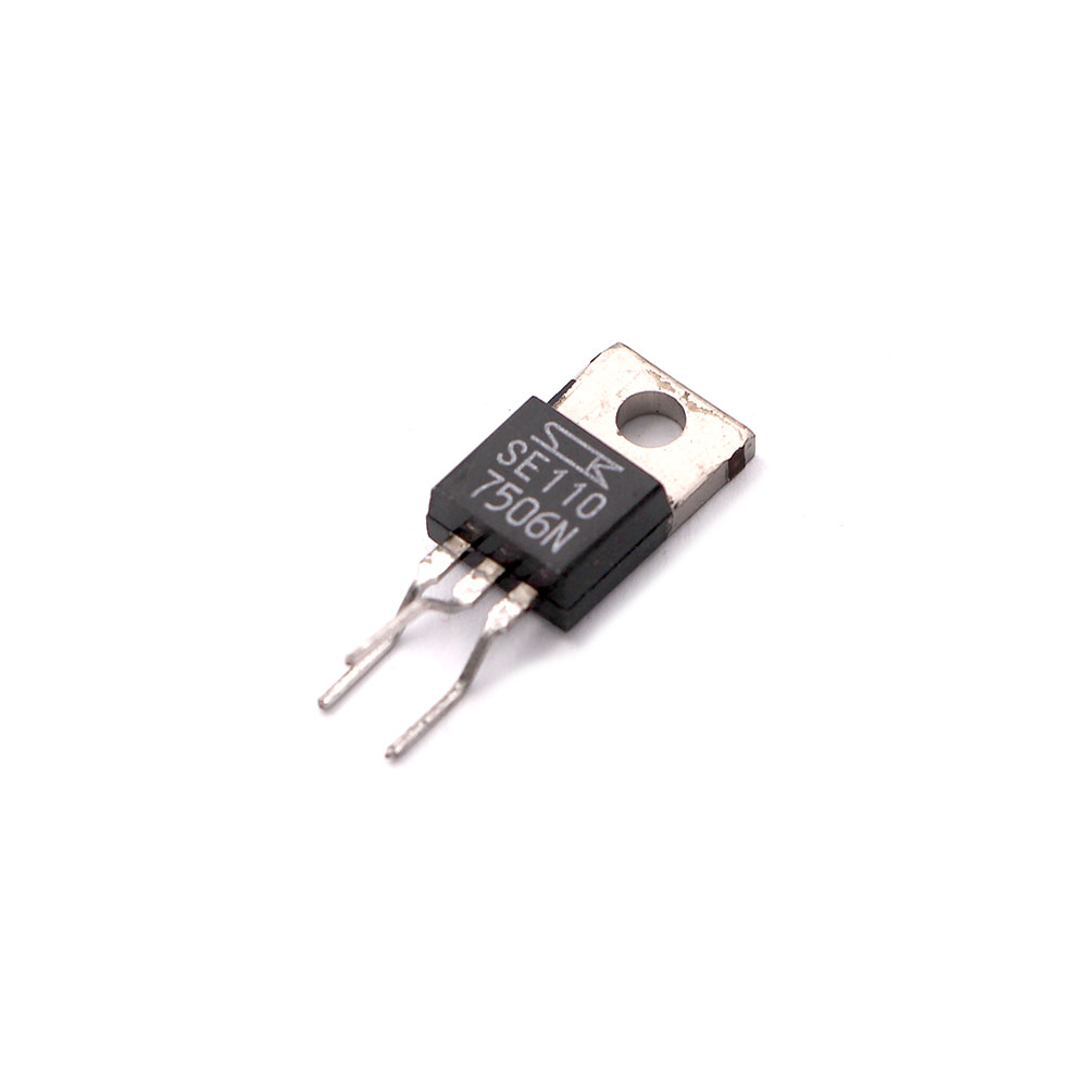Transistor | SE110 | Electronics Katrangi Trading