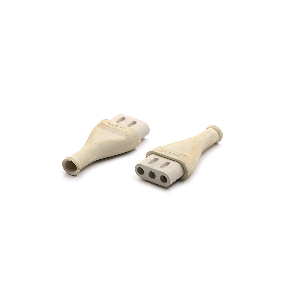 Electric Plug | Italy | Female | 10A
