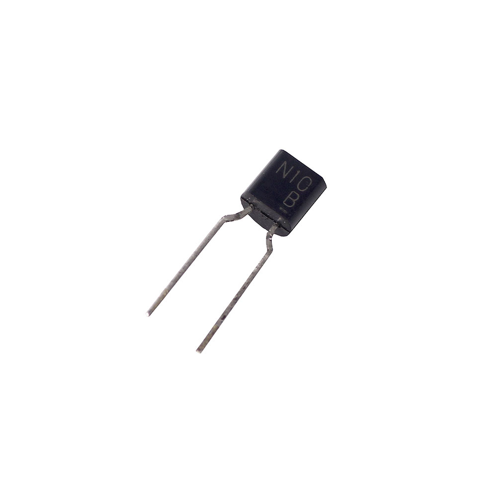 ICP Fuse | N10 0.4A