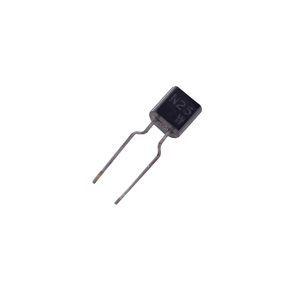 ICP Fuse | N25 1.0A